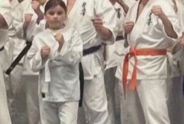 Karate: NRW-Regionallehrgang am 24.5.25 bei der ETG