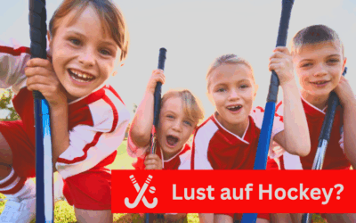 Hockey: ETG Wuppertal lädt zum Schnuppertag ein